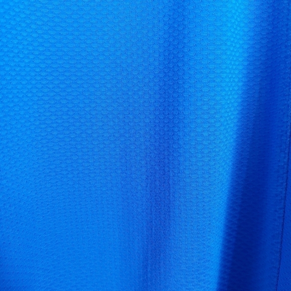 Nike Golf Dri-Fit Short Sleeve Polo Sports Casual Shirt Stretch XXL Quick Dry. - Picture 8 of 8